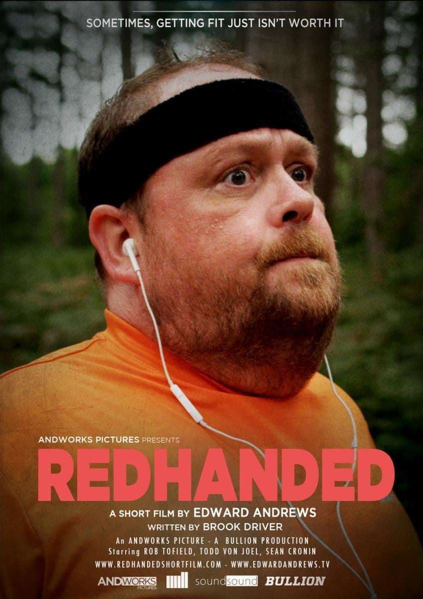 Redhanded